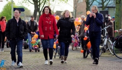Koningsdag 2017