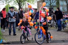 Koningsdag 2017