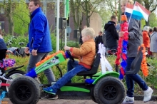 Koningsdag 2017