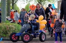 Koningsdag 2017