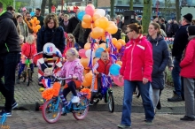 Koningsdag 2017