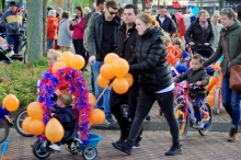 Koningsdag 2017