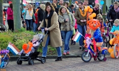 Koningsdag 2017