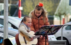 Koningsdag 2017