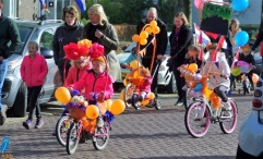 Koningsdag 2017