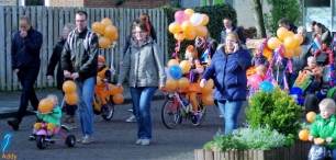 Koningsdag 2017