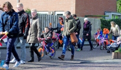 Koningsdag 2017