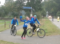 100e marathon Cees Bouma