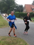 100e marathon Cees Bouma