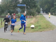 100e marathon Cees Bouma