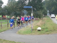 100e marathon Cees Bouma