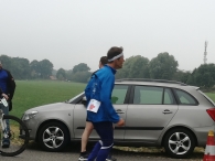 100e marathon Cees Bouma