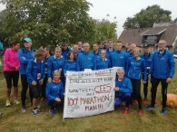 100e marathon Cees Bouma