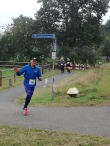 100e marathon Cees Bouma