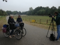 100e marathon Cees Bouma