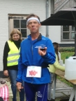 100e marathon Cees Bouma