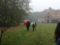 100e marathon Cees Bouma