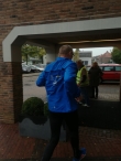 100e marathon Cees Bouma