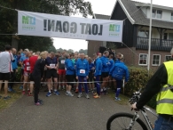 100e marathon Cees Bouma