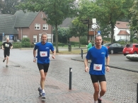 100e marathon Cees Bouma