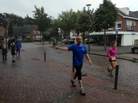 100e marathon Cees Bouma