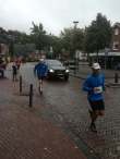 100e marathon Cees Bouma