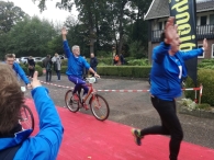 100e marathon Cees Bouma