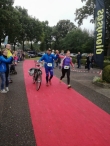 100e marathon Cees Bouma
