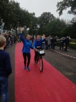 100e marathon Cees Bouma