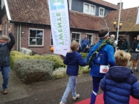 100e marathon Cees Bouma