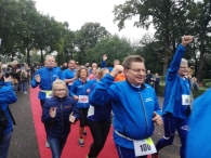 100e marathon Cees Bouma