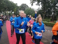 100e marathon Cees Bouma