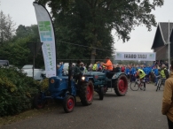 100e marathon Cees Bouma