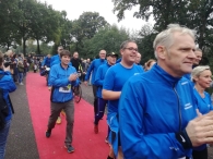 100e marathon Cees Bouma