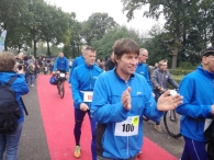 100e marathon Cees Bouma
