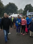 100e marathon Cees Bouma