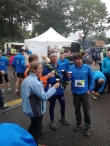 100e marathon Cees Bouma