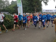 100e marathon Cees Bouma