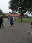 100e marathon Cees Bouma