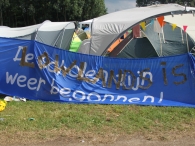 Lowlands 2013: donderdag en vrijdag