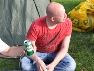 Lowlands 2013: donderdag en vrijdag