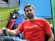 Lowlands 2013: donderdag en vrijdag