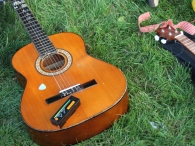 Lowlands 2013: donderdag en vrijdag