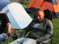 Lowlands 2013: donderdag en vrijdag