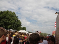 Lowlands 2013: donderdag en vrijdag