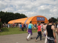 Lowlands 2013: donderdag en vrijdag