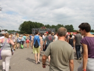 Lowlands 2013: donderdag en vrijdag