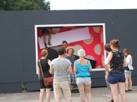 Lowlands 2013: donderdag en vrijdag