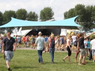 Lowlands 2013: donderdag en vrijdag