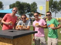 Lowlands 2013: donderdag en vrijdag